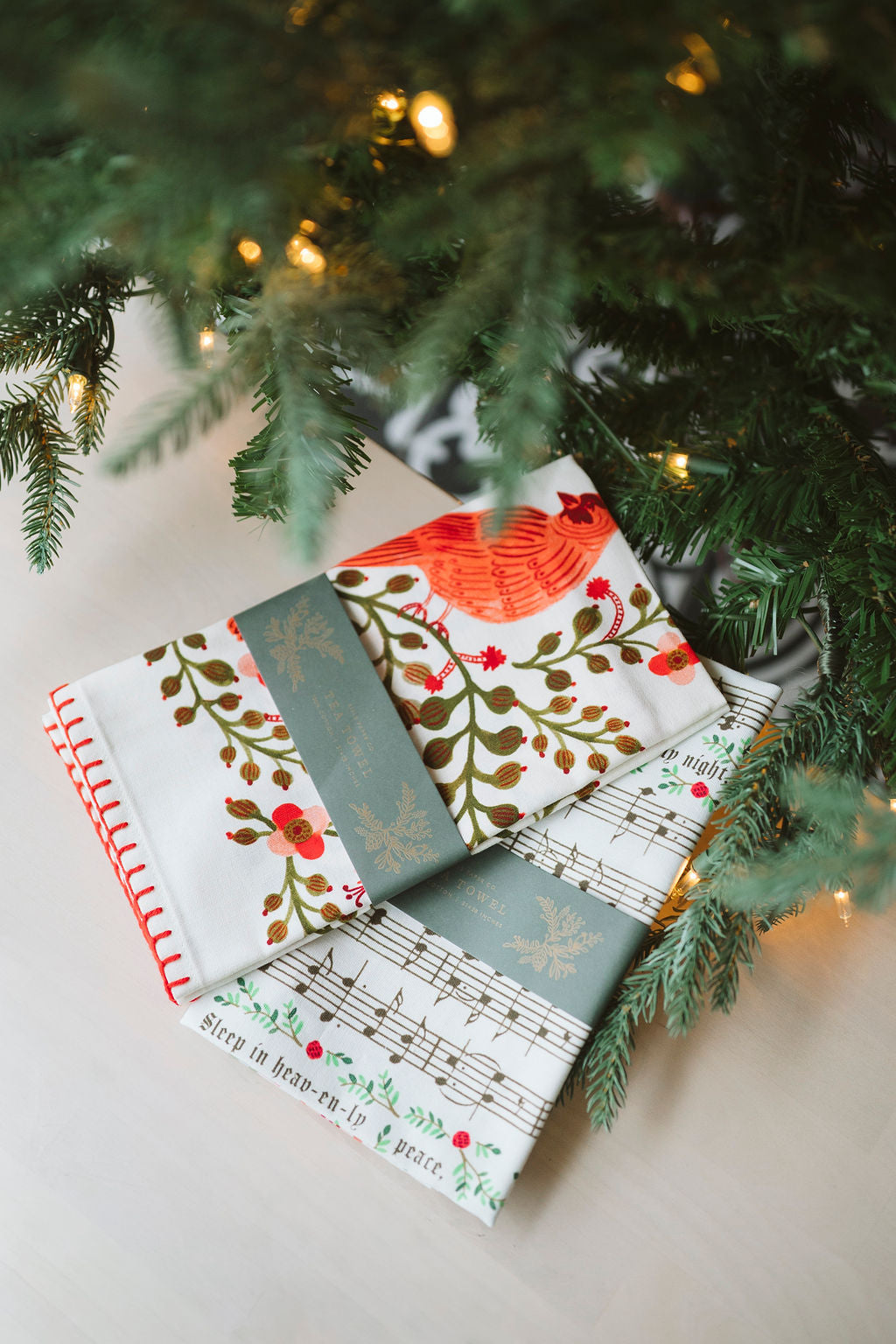 Holiday Giving