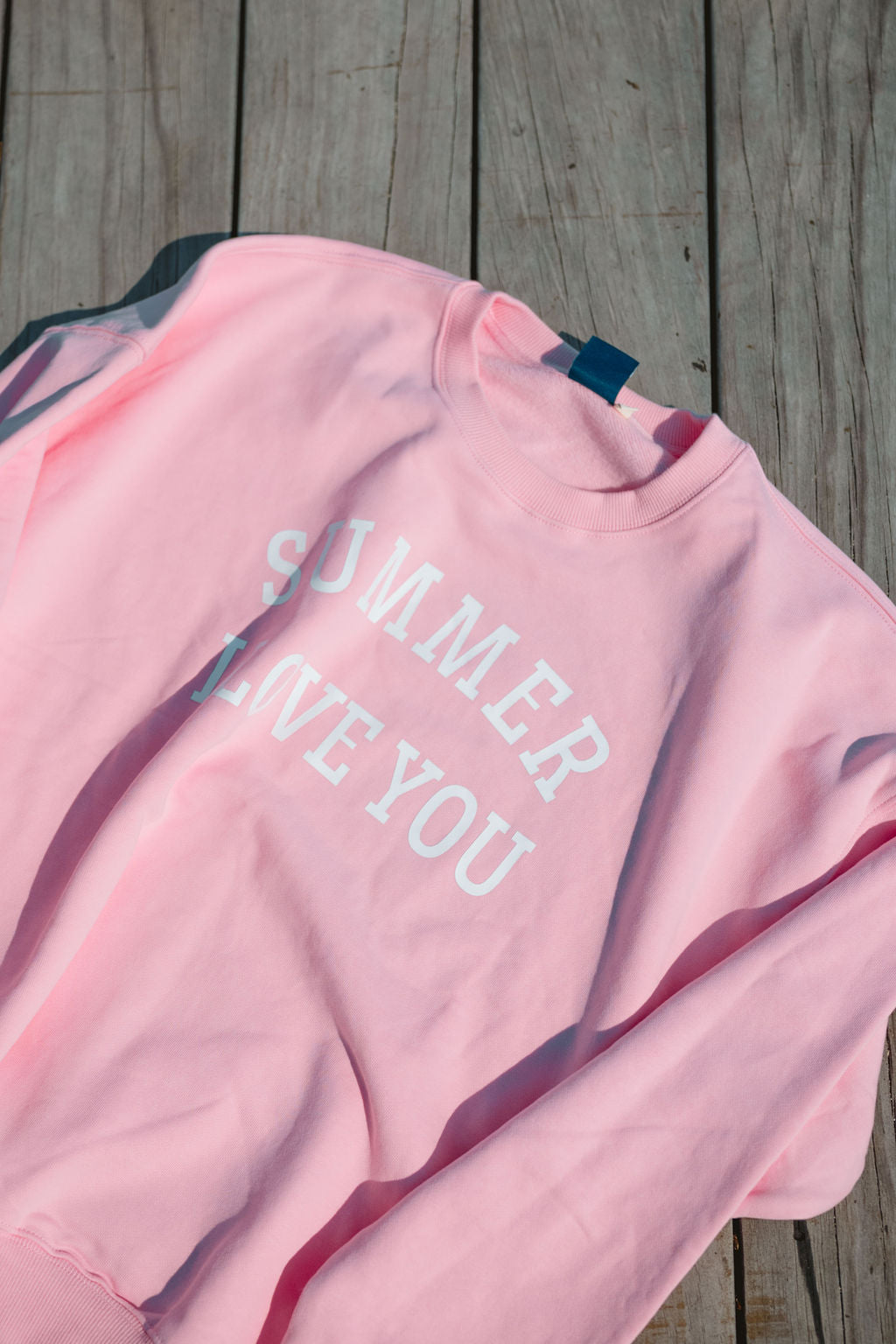 SWEATSHIRTS