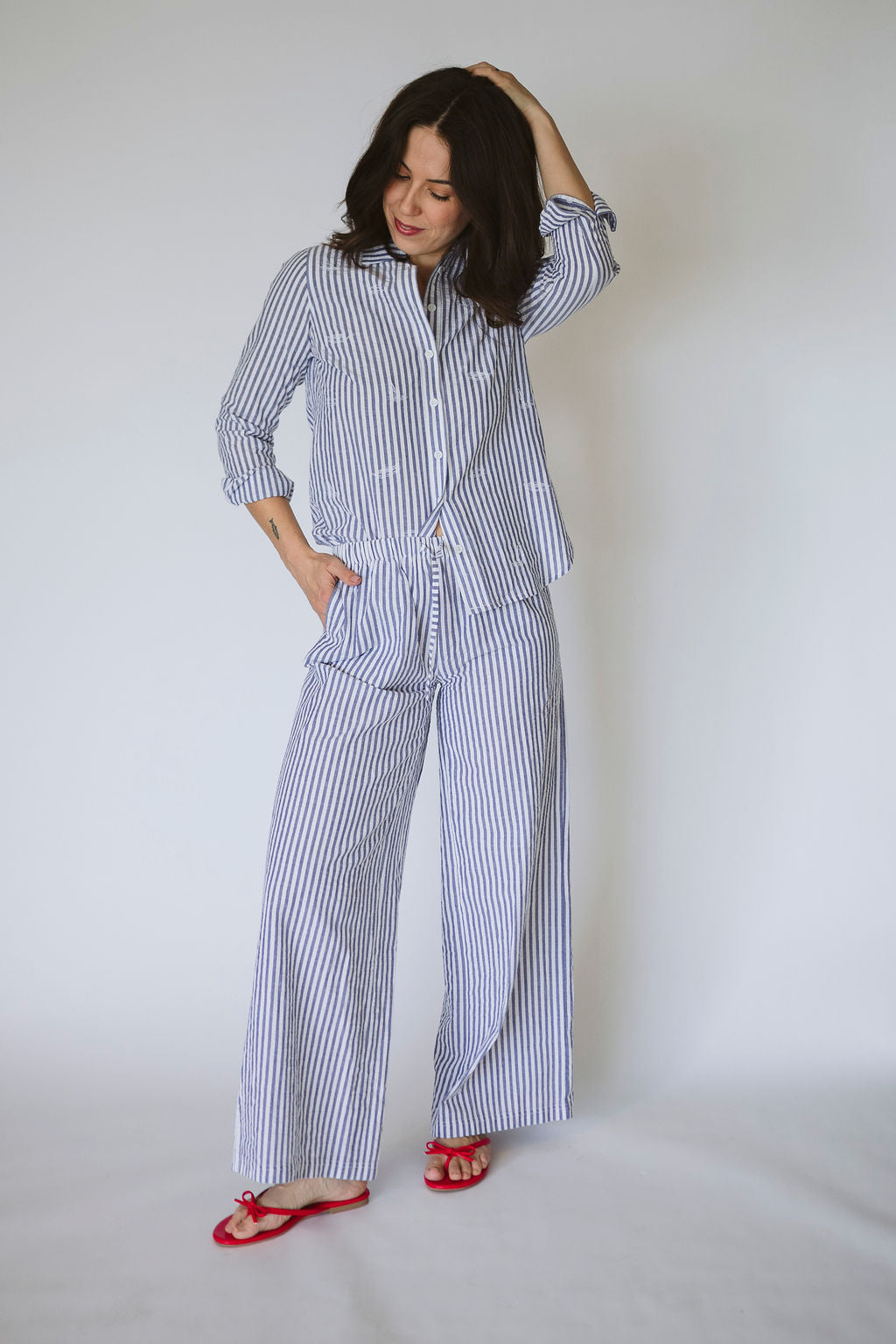 BOTTOMS – Boat House Apparel
