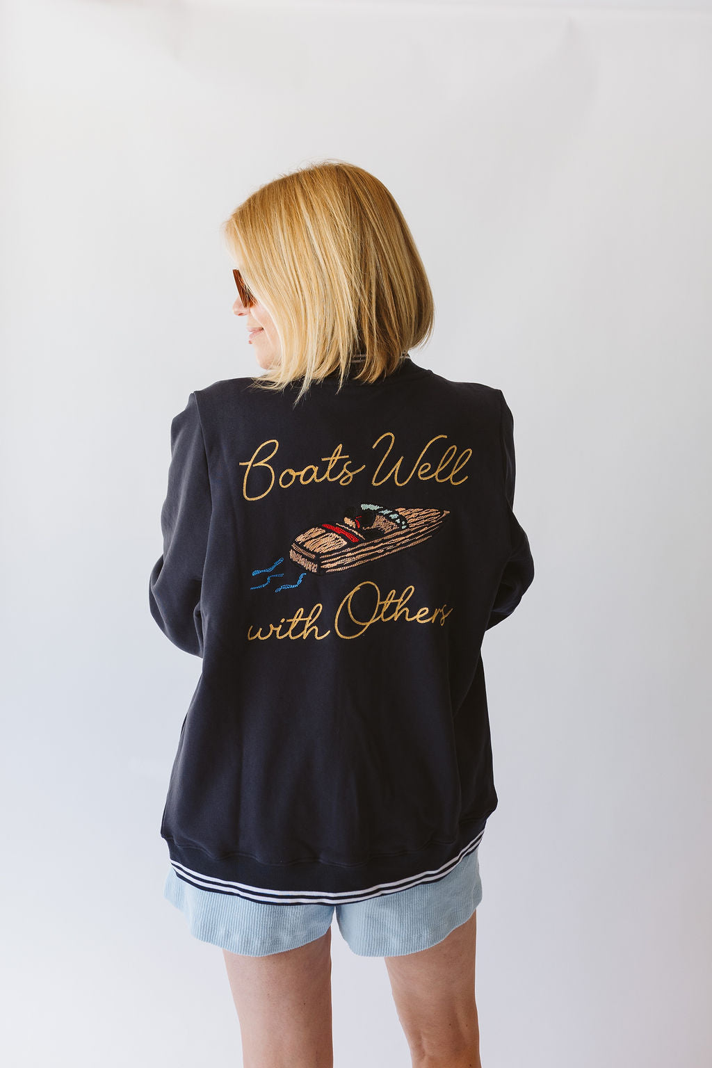 Collections – Boat House Apparel